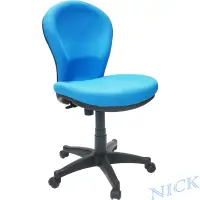 在飛比找Yahoo奇摩購物中心優惠-NICK 超厚高密度泡棉電腦椅/辦公椅