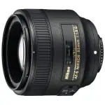 【中野數位】NIKON AF-S 85MM F1.8 G 公司貨