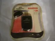 2006 MERKURY INNOVATIONS FOR MEMORY STICK MEMORY CARD READER / WRITER HIGH SPEED