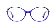 Etnia Barcelona Asinara BL Men's Glasses Blue Size 53 - Private Health Rebate - Blue Light Block Available