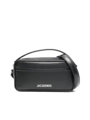 Jacquemus Le Baneto Camera Bag
