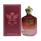 3.4oz Dubai Prince Mens Cologne Perfume Sturdy Perfume Light Fresh