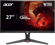Acer Nitro 27" WQHD 2560x1440 IPS PC Gaming Monitor XV272U F3bmiiprx NEW
