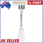 180mm E27 to E27 Flexible Extension Adapter Socket LED Light Bulb Lamp Base