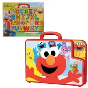 Sesame Street: Sesame Street Elmo's Learning Letters