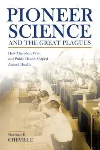 在飛比找博客來優惠-Pioneer Science and the Great 