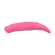Berkley Gulp! Floating Pinched Crawler Fishing Bait, Bubblegum, 2in, Garlic