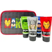 Marvel Bath Gift Set each