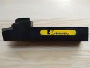 KENNAMETAL DVJNR 164D 1" SHANK LATHE TURNING TOOL INSERT VN43