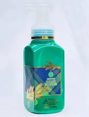 1 Bath & Body Works FRESH BALSAM Gentle Foaming Hand Soap 8.75 oz