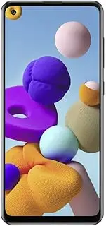 [Samsung] A21 Galaxy A21s 4G 32GB Dual SIM Black EU