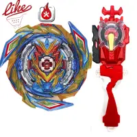 在飛比找蝦皮購物優惠-萊克 Beyblade Burst Flame B-163 