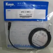 One New Proximity Switch For KOYO APS2.5-8M-E Free Shipping