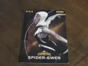 Spider-Gwen Contest of Champions Video Game Card Dave & Busters Marvel
