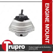 1 Pc Trupro Front RH Engine Mount for BMW 540i 545i 550i 645Ci 650i M5 M6 Auto