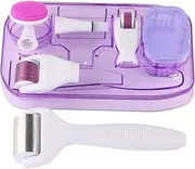 Eye Design 6 in 1 Dermaroller Kit