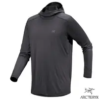 在飛比找PChome24h購物優惠-【ARCTERYX 始祖鳥】男 IONIA MERINO W