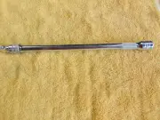 Snap-on Tools USA NEW 3/8" Drive 11" Locking WOBBLE Socket Extension FXWKL11