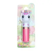 3 Pack Lip Smacker Lippy Pal Lip Balm, Unicorn, Unicorn Magic, 0.14 oz