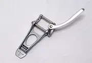 NEW - USA Bigsby B12 Vibrato Tailpiece - POLISHED ALUMINUM