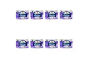 48pc Kleenex 3-Ply Toilet Paper Comfort Care Bathroom Tissue Rolls 180-Sheets