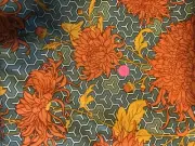 Moda "Uptown" Erin Michael OOP RARE 3+ yards