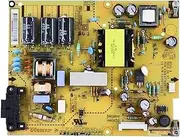 TV Power Control Board Replacement Accessories, Compatible for LG EAX64770201(1.8) EAY62713701, LCD TV Parts