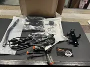 Harley Davidson Security System Install Kit 68316-01