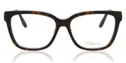 Chopard VCH333S 0743 Men's Glasses Tortoiseshell Size 55 - Private Health Rebate - Blue Light Block Available