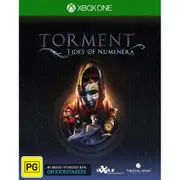 Torment: Tides of Numenera (Xbox One) [Pre-Owned]