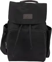 ANDRESLAD Diaper Bag Backpack Drawstring for Nappy Changing Storage for Toys and Milk Bottles