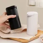 Seal Refillable Bottles Press Pump Hand Sanitizer Bottle Shower Room