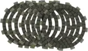 1980-1983 Yamaha XJ650 Maxim Motorcycle EBC CK Clutch Plate Set
