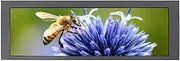 FanyiTek 14.9" 1280x390 TFT Gaming Monitor with Dual Speaker,Including LCD Screen LTA149B780F and DVI VGA Control Board
