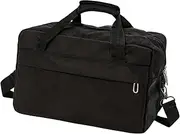 Men Travel Bag Duffle Lightweight Oxford Cloth Large Capacity Carry on Gym Bag for Workout Swimming Beach Outdoor Fitness