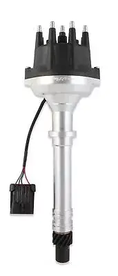 565-200 Holley EFI Dual Sync SBC/BBC Distributor