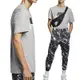 Nike As M Nsw Tee Icon Futura 男款 灰色 圓領 上衣 運動 短袖 AR5005-063