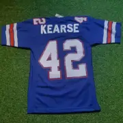 Mitchell & Ness Jevon Kearse 1996 Florida Gators Jersey Men's Small NWT