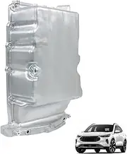 munirater Aluminium Engine Oil Pan Replacement for 2012-2023 Edge/Edge/Focus/Explorer/Taurus 264-535