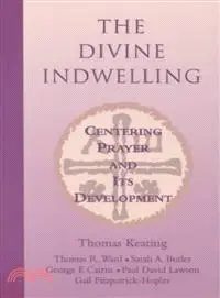 在飛比找三民網路書店優惠-The Divine Indwelling ― Center