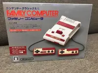 在飛比找Yahoo!奇摩拍賣優惠-現貨 2016 任天堂 Nintendo FAMICOM M