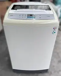 在飛比找Yahoo!奇摩拍賣優惠-樂居全新二手家具電器 AM1206EJJH*東元12.5KG