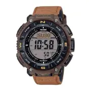 Super Popular Model Casio Pro Trek Prg-340L-5Jf