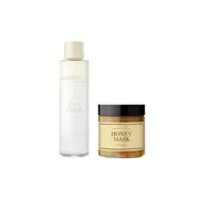 I'm From Skincare Heroes Set