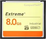 Extreme 8GB Compact Flash Memory Card UDMA Speed Up to 133X SLR Camera CF Cards