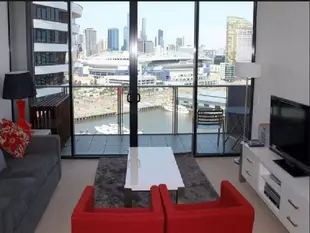 港區尊貴公寓Docklands Prestige Apartments