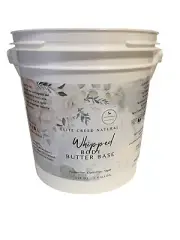 Wholesale Whipped Body Butter Base