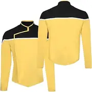 [ValorSoul] Adult Uniform Costume Shirt Jacket Coat Halloween Cosplay Outfit