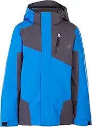 [Spyder] Boys Turner Jacket