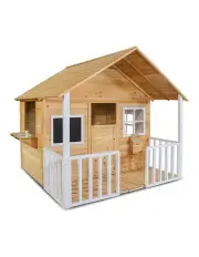 [Lifespan Kids] Camira Cubby House
